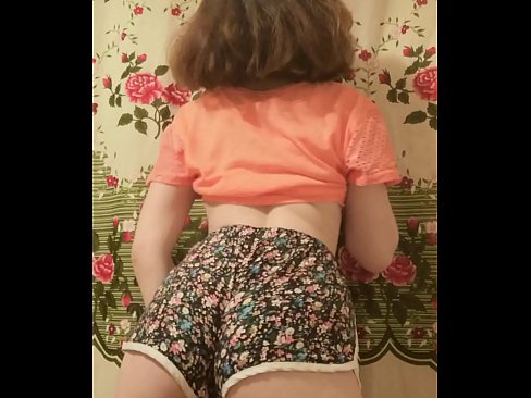❤️ Секси млада мадама сваля шортите си пред камерата. ️❌ Порно fb в bg.hentaibar-com.ru ❤