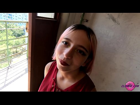 ❤️ Студент смуче непознат чувствено в задната част на улицата - Изпразване на лицето ️❌ Порно fb в bg.hentaibar-com.ru ❤